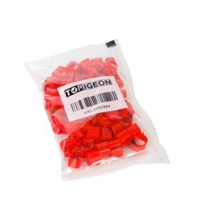 Senzori Rosii 50 buc / punga