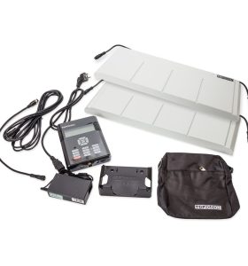 Ceas Pachet Topigeon V9 + 2 Antene 4 camp