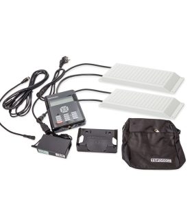 Ceas Pachet Topigeon V9 + 2 Antene 1 camp