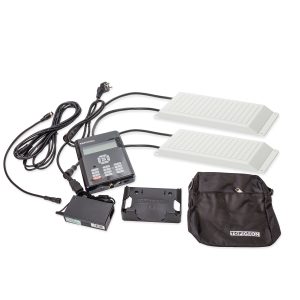 Ceas Pachet Topigeon V9 + 2 Antene 1 camp
